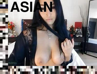Asian cam show