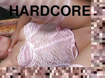 hardcore, pornostjerne