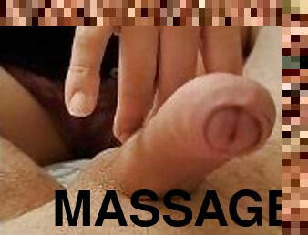 Latina amatorial handjob massage make me cum