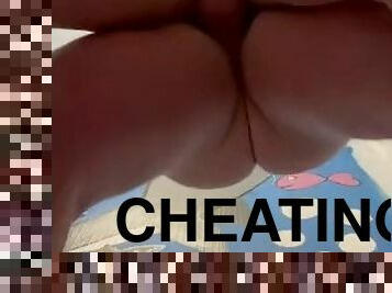 Cheating husband impregnates wifes friend