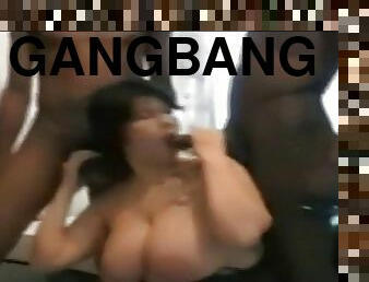 berkulit-hitam, antar-ras, jenis-pornografi-milf, gangbang-hubungan-seks-satu-orang-dengan-beberapa-lawan-jenis, hitam, wanita-gemuk-yang-cantik, seks-grup