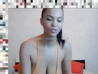 Latina web cam