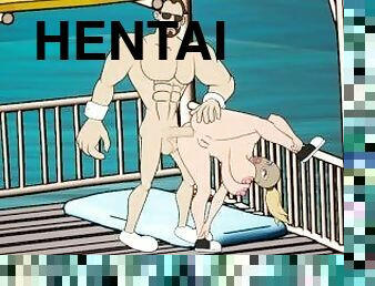 tate-mari, amatori, anal, hardcore, compilatie, hentai, tare