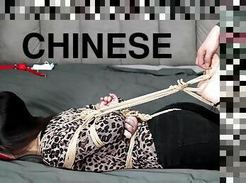 Chinese Bondage