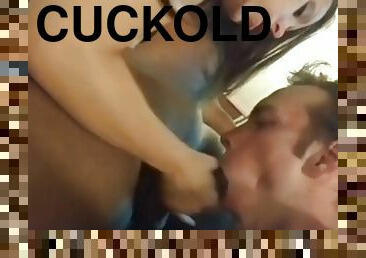 Cuck To Suck - Explanation of the stages of cuckolding