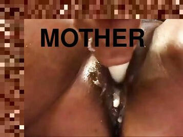 mandi, mastubasi, orgasme, amatir, berkulit-hitam, jenis-pornografi-milf, mainan, hitam, ibu-mother, mandi-shower