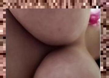 tetas-grandes, gorda, enorme, pezones, swinger, amateur, regordeta, regordeta-chubby, natural, tetas