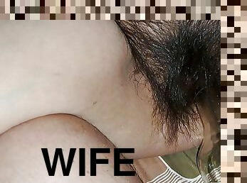 زجاجة, شعر, حفلة, كس-pussy, امرأة, هواة, ناضجة, كبيرة-في-العمر, أمي, سمينة-و-جميلة