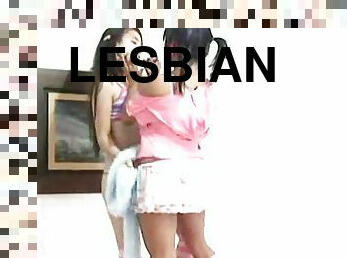 janalar, lesbian, ýaş, stripriz-oýnamak, betje-petite, güjeňlemek