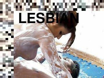 оргія, лесбіянка-lesbian, хардкор, порнозірка, дика