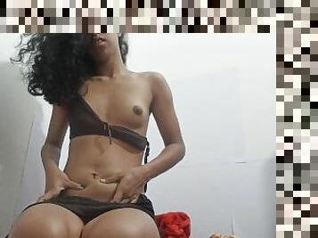 Desi girl pussy masturbation