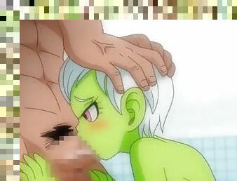 Dragon ball Super Lost Episode Cheelai All Sex Scenes Extended.mp4