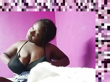 Thot in Texas - Ebony Pussy Homegrown Black Milf