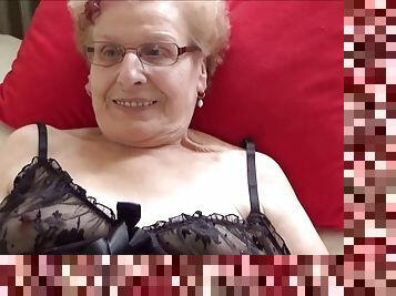 abuelita, madurita-caliente, juguete, hardcore, alemán, cámara, voyeur, follando-fucking, máquinas, fetichista