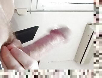 Big dick hole cock fun #12