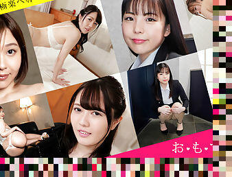 Momoka Ogawa & Asuka Motomiya & Misao Himeno Japanese Movie