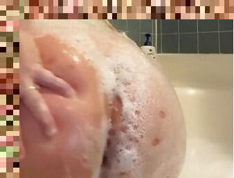Bath Time Bubbles
