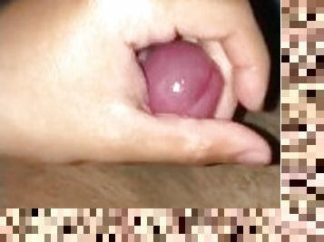 Yummy handjob. Only enjoy it!!!