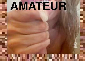 onani, swingers, amatør, babes, cumshot, stor-pikk, tenåring, handjob, pov, cum