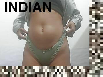 Indian Solo Girl