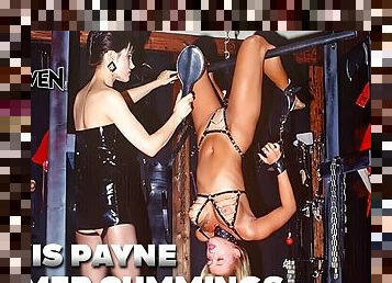 BRUCE SEVEN - Alexis Payne Has Summer Cummings in a Swing