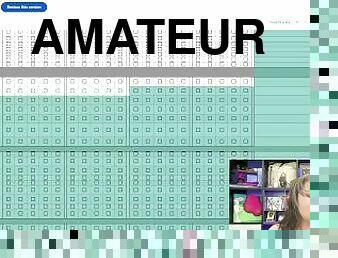 La BDSM checklist se met  jour! Nouvelle version.