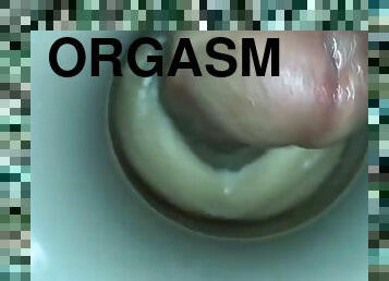 masturbarsi, orgasmi, amatoriali, gay, webcam, sperma-sperm