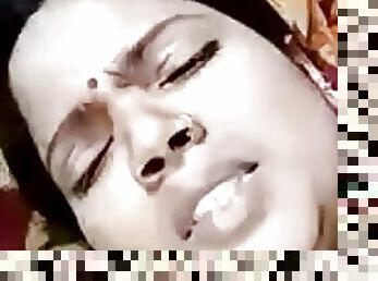 Desi Bhabhi enjoy video call 