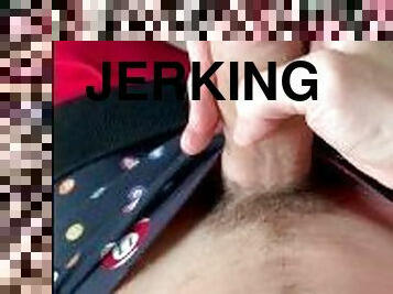 Jerk off