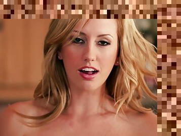 Charming Brett Rossi crazy xxx scene