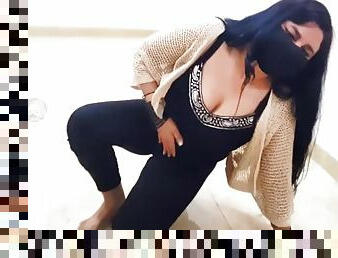 Kurti tang te saba pakistani sexy hot dance at.com