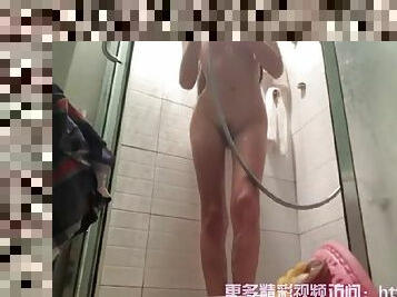 asia, mandi, gambarvideo-porno-secara-eksplisit-dan-intens, mandi-shower
