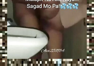 sa-labas, estudyante, pagkaisahan, creampie, tatluhan, cuckold, pinay