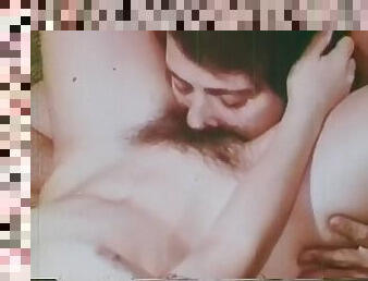 Vintage 1974  Having Sex part 2