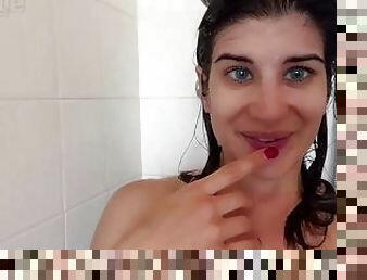 culi, bagno, tettone, masturbarsi, amatoriali, mammine-mature, giocattoli, mamme, francesi, pov