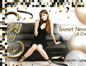Happy New Year Sweet New Year - Lili Charmelle - Kin8tengoku