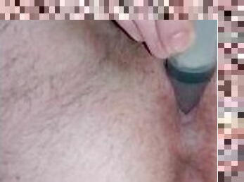 clitoris-bagian-atas-vagina-paling-sensitif, berambut, vagina-pussy, creampie-ejakulasi-di-dalam-vagina-atau-anus-dan-keluarnya-tetesan-sperma, sperma, vagina-vagina, basah