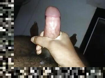 Athe gahanawa Hand job for fun Sri Lankan Cock