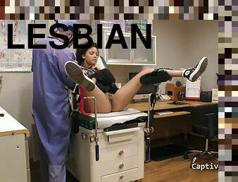 lesbo-lesbian, bdsm, orja, fetissi, sidonta