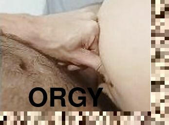 אורגיה-orgy, ברזיל