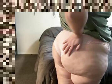 just a big ol booty