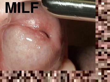 malaki, milf, bdsm, pov, fetish, solo, titi