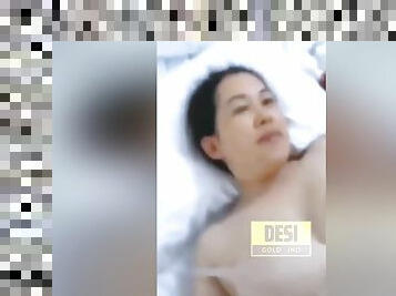 Desi Indian Babhi Full Sex Video Cum On Pussy