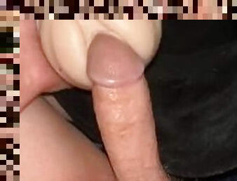 mastubasi, amatir, cumshot-keluarnya-sperma, penis-besar, remaja, mainan, sudut-pandang, seorang-diri, penis