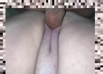 pantat, besar-huge, vagina-pussy, muncrat, amatir, penis-besar, remaja, creampie-ejakulasi-di-dalam-vagina-atau-anus-dan-keluarnya-tetesan-sperma, wanita-gemuk-yang-cantik, putih