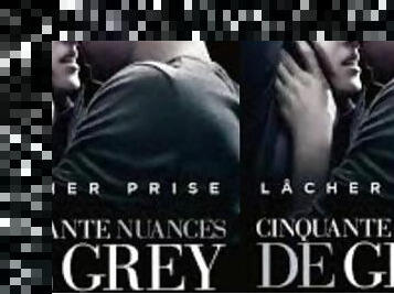 50 nuance de Grey