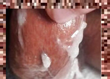 onani, blowjob, cumshot, stor-pikk, homofil, handjob, creampie, italiensk, pikk