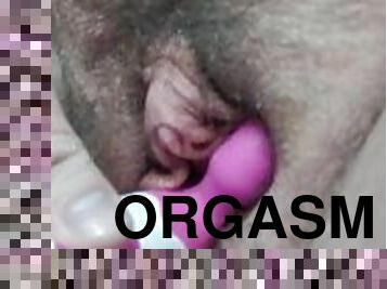 masturbatsioon, orgasm, tussu, pritsima, amatöör, teismeline, mänguasi, soolo, märg, munn