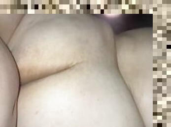 Mexican BBW doggystyle