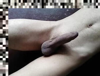 masturbation, énorme-bite, gay, parfait, solo, bisexuels, salle-de-gym, bite